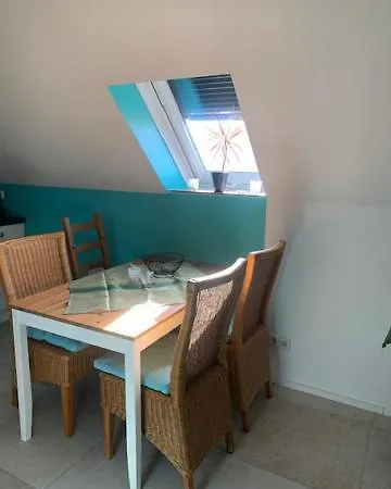 شقة Exklusive Und Grosszuegige In Mosbach-diedesheim موسباخ