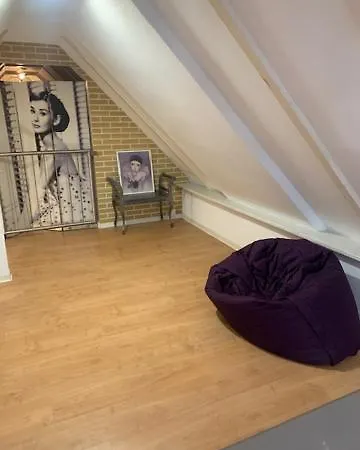 Exklusive Und Grosszuegige In Mosbach-diedesheim شقة موسباخ