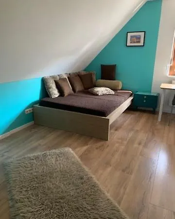 Exklusive Und Grosszuegige In Mosbach-diedesheim * موسباخ