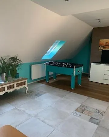 Exklusive Und Grosszuegige In Mosbach-diedesheim شقة *