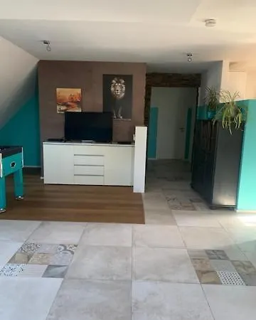 شقة Exklusive Und Grosszuegige In Mosbach-diedesheim *